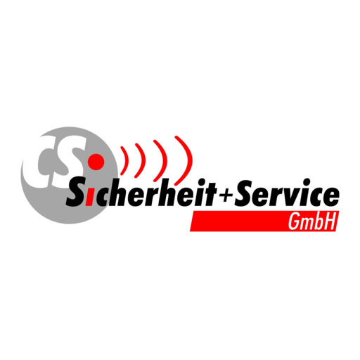 CS Sicherheit + Service GmbH Logo