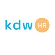 kdw HR GmbH & Co. KG Logo