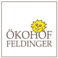 Ökohof Feldinger Stammhaus Wals Logo