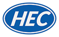 HEC Pharm GmbH Logo