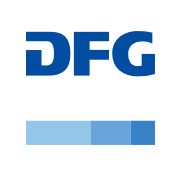 Deutsche Forschungsgemeinschaft e.V. Logo