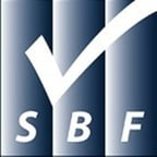SBF Partnerschaft Göbel Röhrig Steuerberatungsgesellschaft Logo