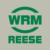 WRM-REESE Baustoffe & Dienstleistungs GmbH & Co. KG Logo