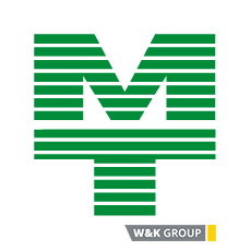 MT Industrietechnik GmbH & Co.KG Logo