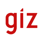 GIZ GmbH Deutsche Gesellschaft für Internationale Zusammenarbeit Logo