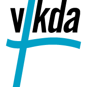Ev.-Luth. Kirchenkreis Hamburg-West/Südholstein Kirchliches Verwaltungszentrum Logo