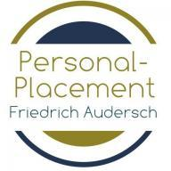 Personal-Placement Friedrich Audersch Logo