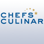 CHEFS CULINAR Software und Consulting GmbH & Co. KG Logo