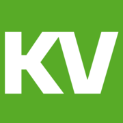 Kassenärztliche Vereinigung Westfalen-Lippe (KVWL) Logo