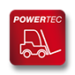 Powertec Service GmbH Logo