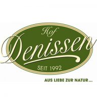 Hof Denissen GmbH & Co. KG Logo