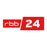 Rundfunk Berlin-Brandenburg AdöR Logo