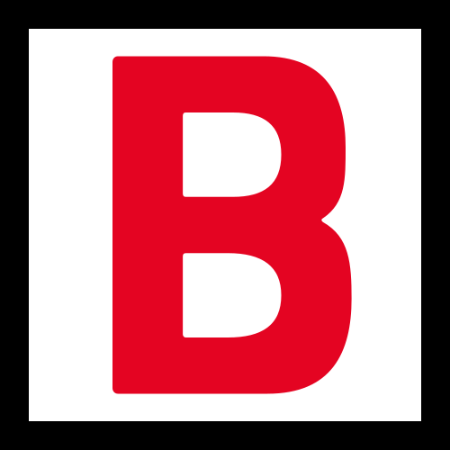 Rechnungshof von Berlin Logo