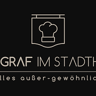Graf Michael Der Graf im Stadthaus Logo