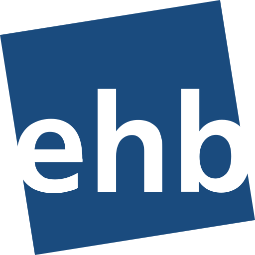 ehb electronics gmbh Logo