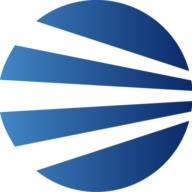Glasfaseranschluss Bau GmbH Logo