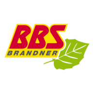BBS Brandner Bus Schwaben Verkehrs GmbH Logo