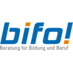 Bifo Berufs- und Bildungsinformation Vorarlberg gemeinnützige GesmbH. Logo