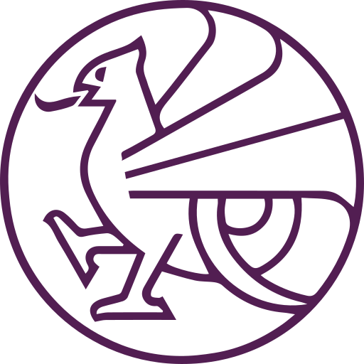 Propstei St. Gerold Kloster Einsiedeln Logo