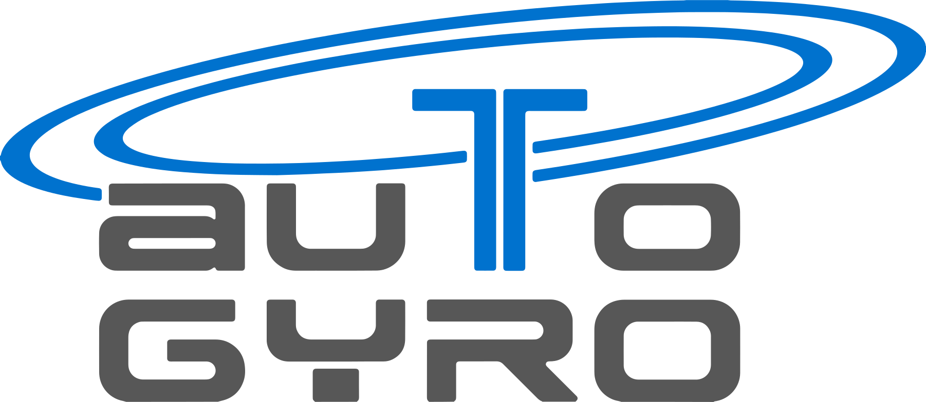 AutoGyro GmbH Logo