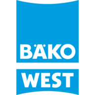 BÄKO WEST eG Logo