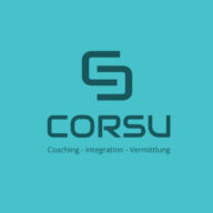 Corsu GmbH Logo