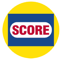 Score GmbH Logo