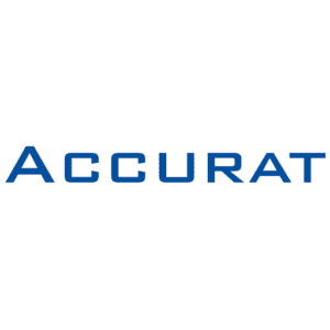 Accurat Hamburg Logo
