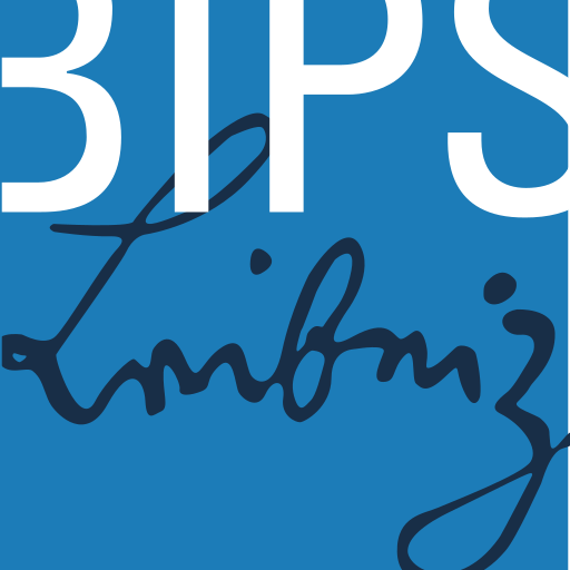 BIPS Institut f. Epidemiologie u.Präventionsforschg GmbH Logo