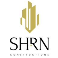 SHRN Immobilienentwicklungs GmbH Logo