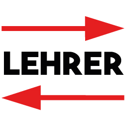 Lehrer Gerhard GmbH Logo