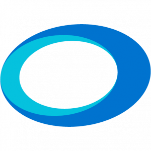Omexom Frankenluk GmbH Logo