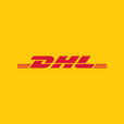 DHL Global Forwarding (Austria) GmbH Logo