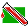 Labor Dr. Hamwi Logo