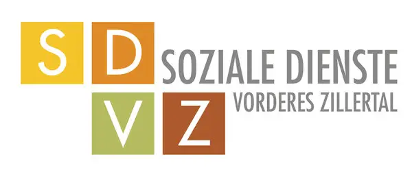 Soziale Dienste Vorderes Zi llertal Logo