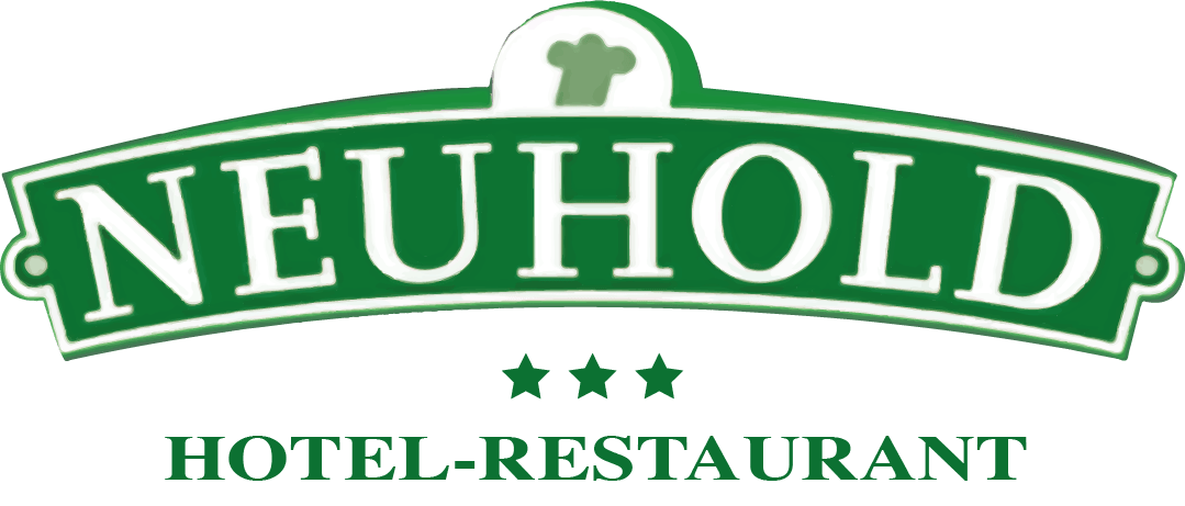 HOTEL Restaurant NEUHOLD Wagna Logo