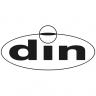 Din - Dietmar Nocker Logo