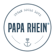 Papa Rhein Hotel GmbH Logo