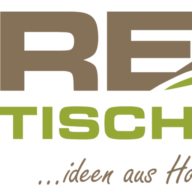 M.K. REAL TISCHLEREI GMBH Logo