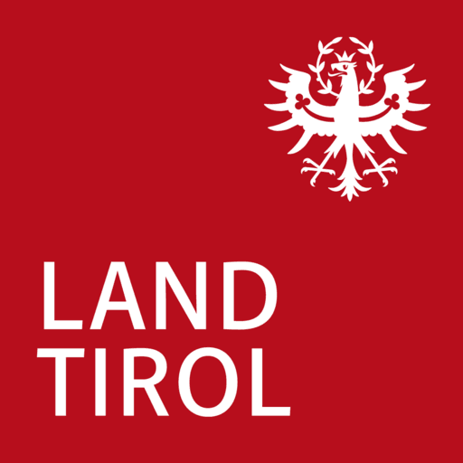 Amt der Tiroler Landesregierung Logo