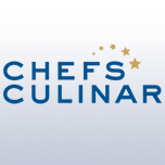 CHEFS CULINAR West GmbH & Co. KG Logo