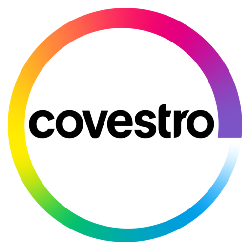 Covestro Deutschland AG Logo