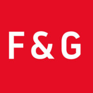 F & G Personal GmbH Logo