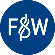 F&W Fördern & Wohnen AöR Logo