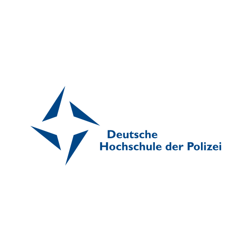 Deutsche Hochschule der Polizei Logo