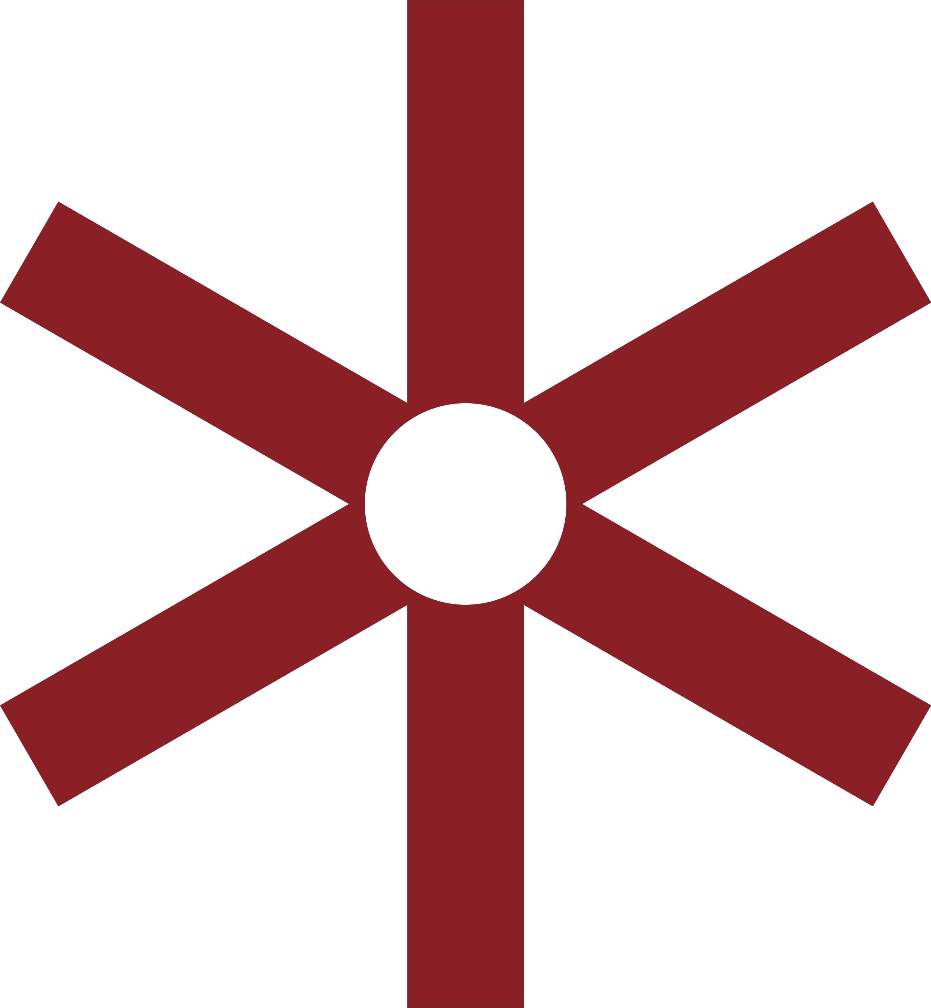 Zisterzienserinnen-Abtei St. Marienstern Logo