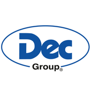 DEC Filling Germany GmbH Logo