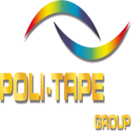 POLI-TAPE Klebefolien GmbH Logo