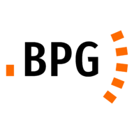BPG Berliner Personaldienstleistungsgesellschaft mbH Logo