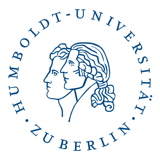Humboldt-Universität zu Berlin Logo